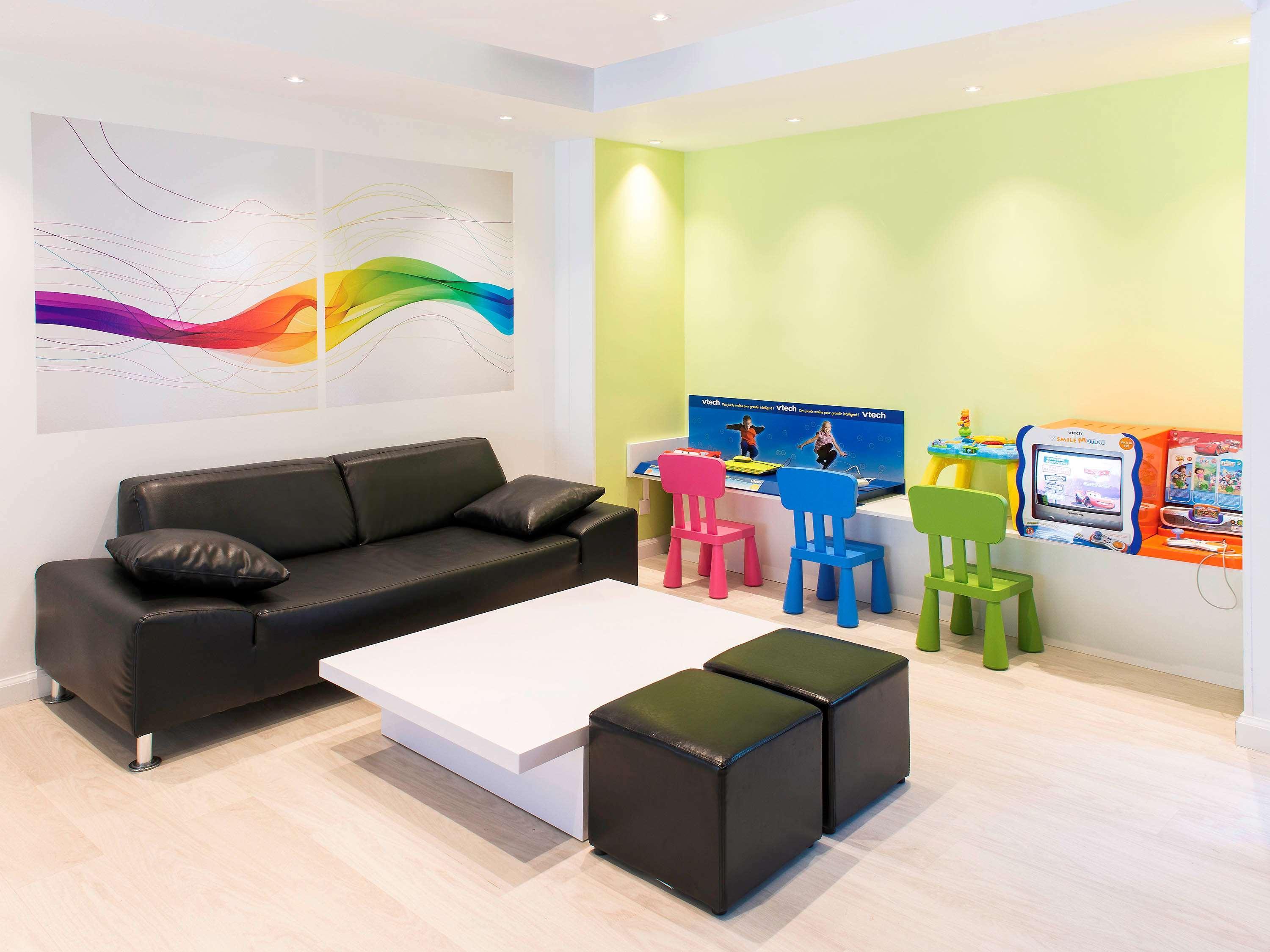 Ibis Styles Cannes Le Cannet Exterior foto