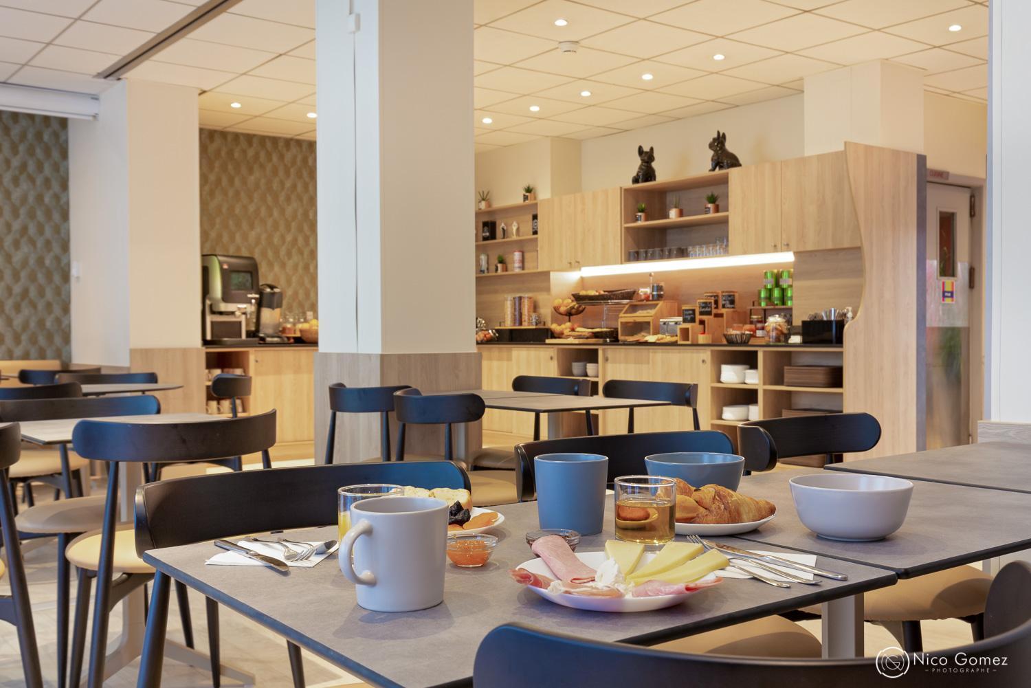 Ibis Styles Cannes Le Cannet Exterior foto