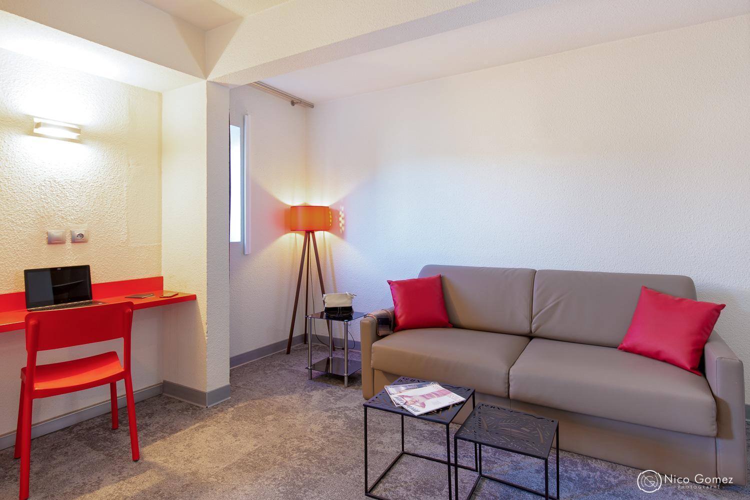 Ibis Styles Cannes Le Cannet Exterior foto